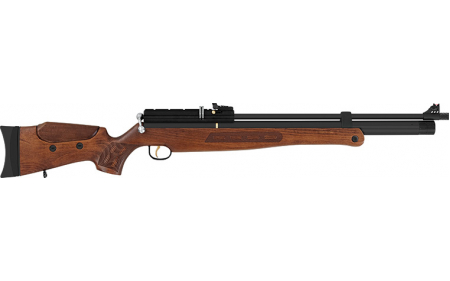 Винтовка пневматическая Hatsan BT 65 RB-W