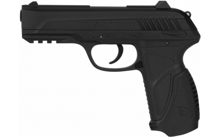 Пневматический пистолет Gamo PT-85 Blowback
