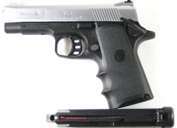 Пневматический пистолет Gamo V3