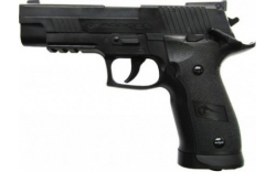 Пистолет пневматический Borner Z122