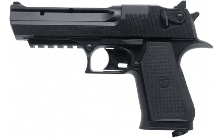 Пистолет пневматический Baby Desert Eagle