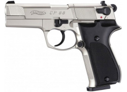 Пистолет пневматический Walther CP88