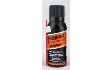 Масло Brunox Lub&Cor для консервации 50ml ptyn