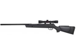Винтовка пневматическая GAMO Big Cat 1250 (Пластик) (прицел LC 4x32 WR)