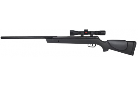 Винтовка пневматическая GAMO Big Cat 1250 (Пластик) (прицел LC 4x32 WR)