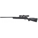 Винтовка пневматическая GAMO Big Cat 1250 (Пластик) (прицел LC 4x32 WR)