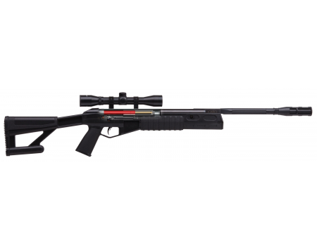 Винтовка пневматическая Crosman TR77NPS