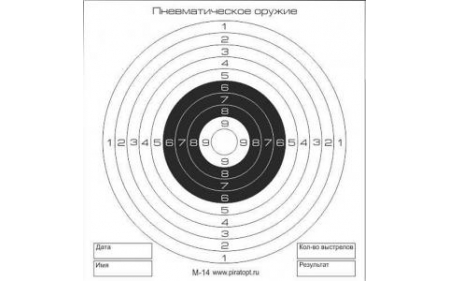 М-14 Классика