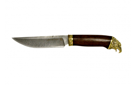 Нож с фиксированным клинком Странник (литьё) д