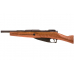 Пистолет пневматический Gletcher M1891