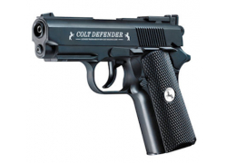 Пистолет пневматический Umarex Colt Defender