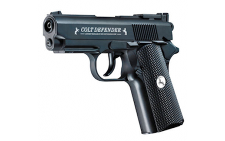 Пистолет пневматический Umarex Colt Defender