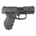 Пистолет пневматический Umarex Walther CP 99 Compact