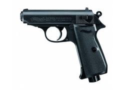 Пистолет пневматический Umarex Walther PPK/S