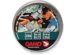 Пули пневматические GAMO Expander (250)