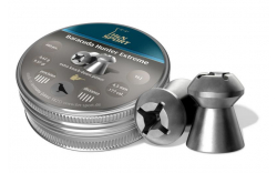 Пули пневматические H&N Baracuda Hunter Extreme 4,5 мм 400 шт