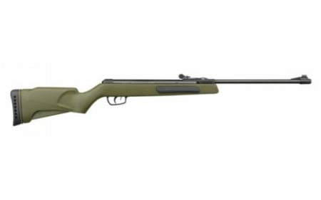 Винтовка пневматическая GAMO Shadow 640 Barricade