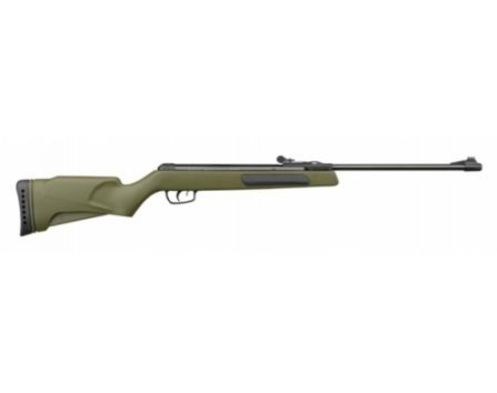 Винтовка пневматическая GAMO Shadow 640 Barricade