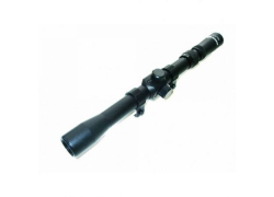 Оптический прицел Gamo 3-7х20