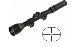 Оптический прицел Gamo 3-7х28