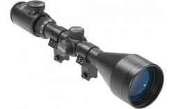 Оптический прицел Walther 3-9x56 Fl (красная подсветка)