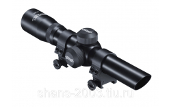 Прицел Walther 2х20 (без регулировки кратности)