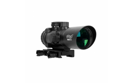 Прицел Walther RS55 3x32 CI