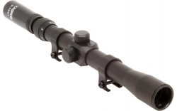 Прицел ZOS 3-7x20