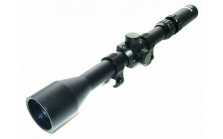 Прицел ZOS 3-7x28