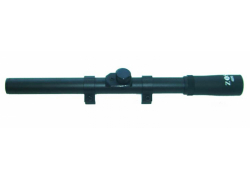Прицел ZOS 4x15