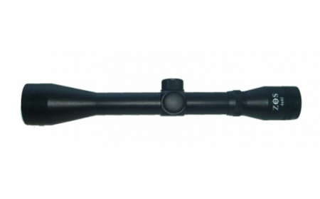 Прицел ZOS 4x40 E
