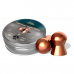 Пули пневматические H&N Field Target Trophy Power 4,5 мм 300 шт