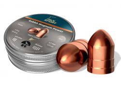 Пули пневматические H&N Rabbit Magnum Power 4,5 мм 200 шт