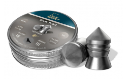 Пули пневматические H&N Silver Point 4,5 мм 500 шт
