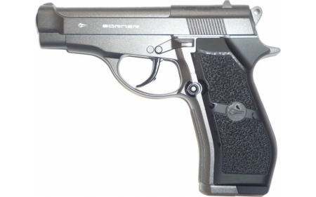 Пистолет пневматический BORNER M 84