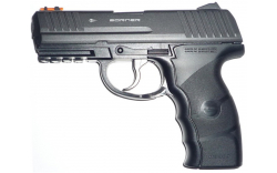 Пистолет пневматический BORNER W 3000(m)