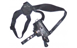 Кобура опер., "Beretta", без скобы, нат. кожа, г. Рязань