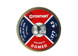 Пули пневматические Crosman Domed (500 шт.)