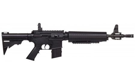 Винтовка пневматическая Crosman M4-177