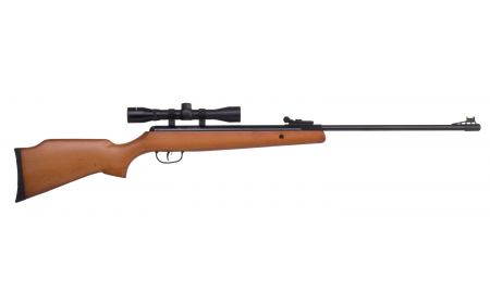 Винтовка пневматическая Crosman Optimus R8-C01K77X