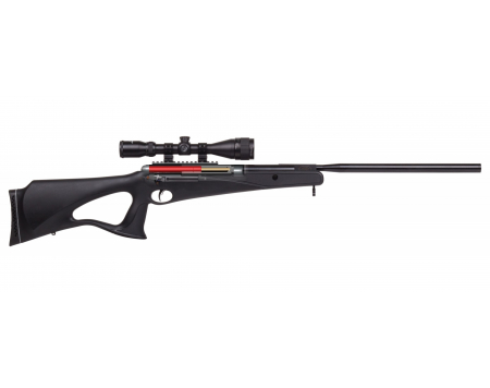 Винтовка пневматическая Crosman Trail NP 8-BT1K77SNP (Пластик)