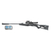 Винтовка пневматическая GAMO Whisper IGT (пластик)