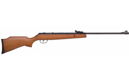 Винтовка пневматическая Crosman Optimus R8-C01K77
