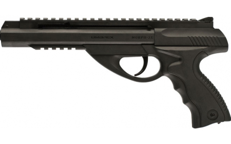 Пистолет пневматический Umarex Morph Pistol