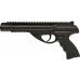 Пистолет пневматический Umarex Morph Pistol