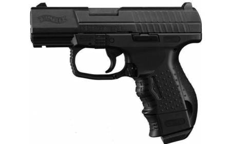 Пистолет пневматический Umarex Walther CP 99 Compact