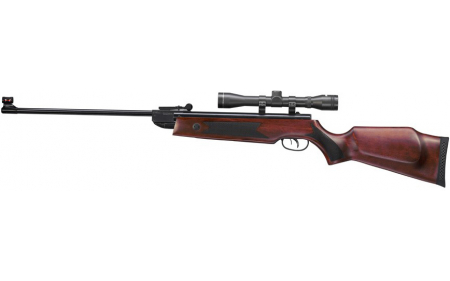 Винтовка пневматическая Hammerli Hunter Force 750