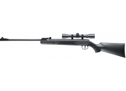 Винтовка пневматическая Ruger Black Hawk