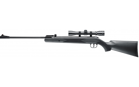 Винтовка пневматическая Ruger Black Hawk