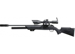 Винтовка пневматическая Walther 1250 Dominator FT Pro
